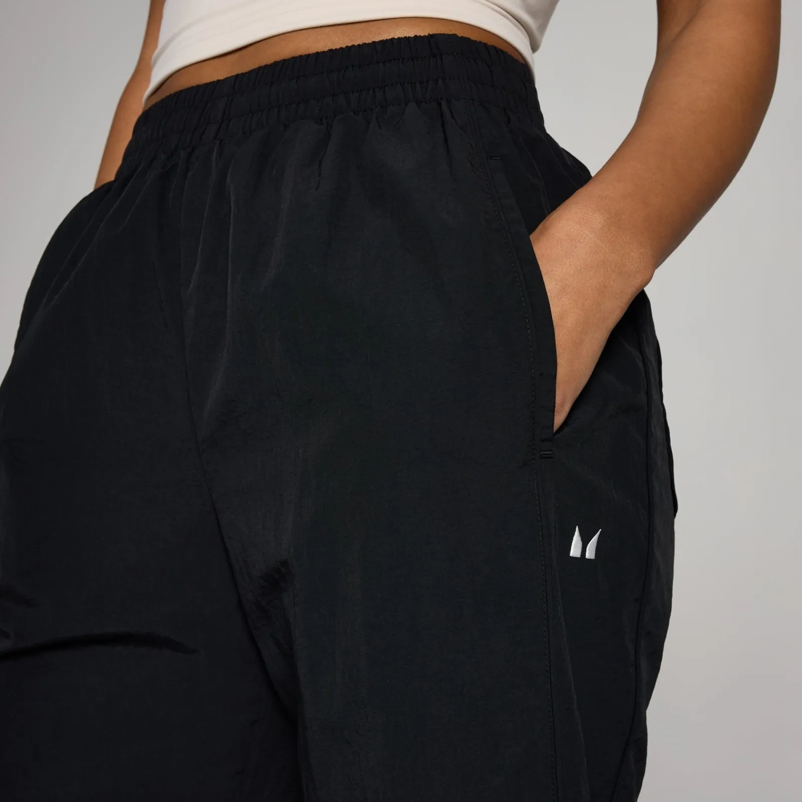 Hot P Dae Geweven Joggingbroek DAMES Joggingbroeken