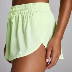Discount P Dae Geweven uchtige hort DAMES Shorts