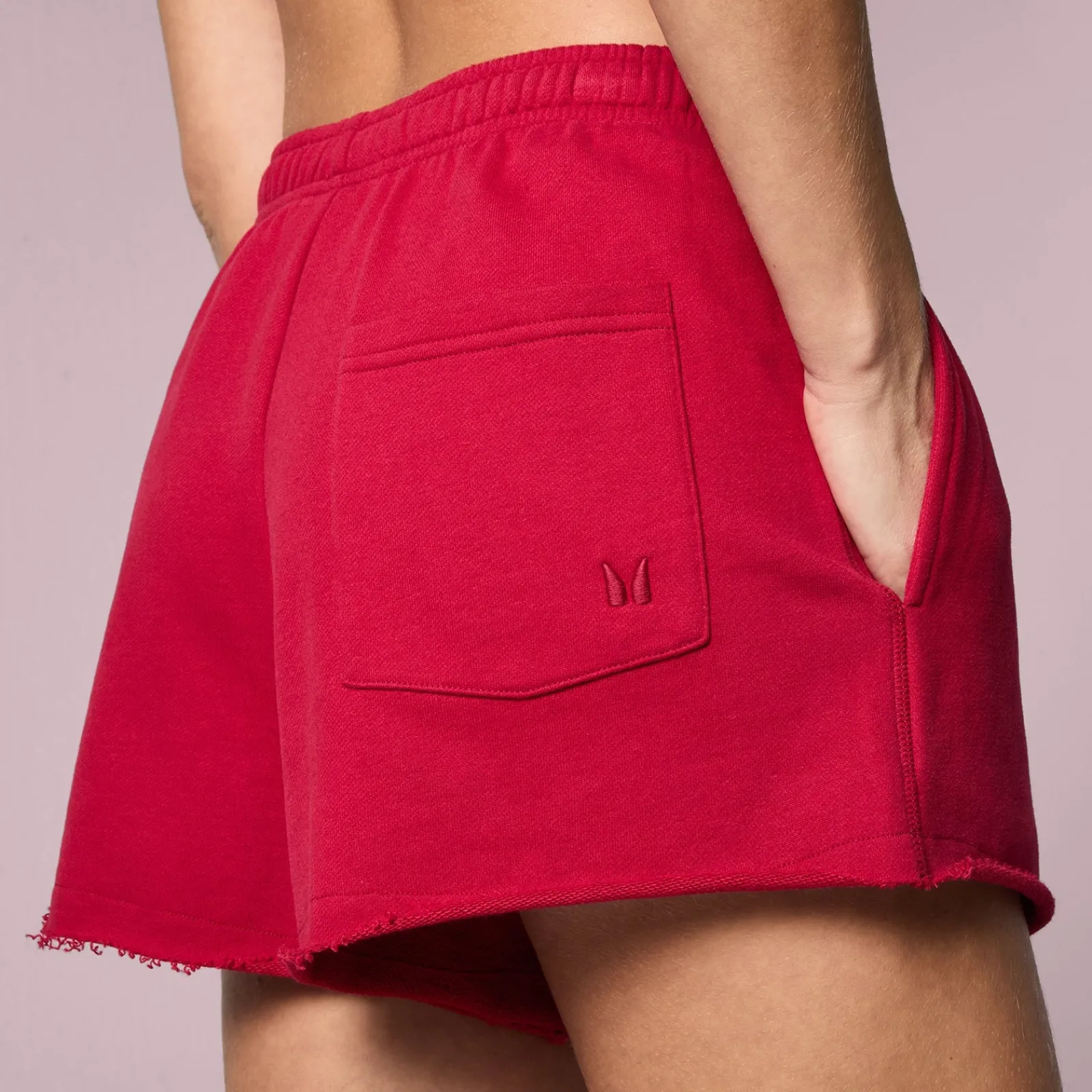 P Dae ifetye weathort DAMES Shorts