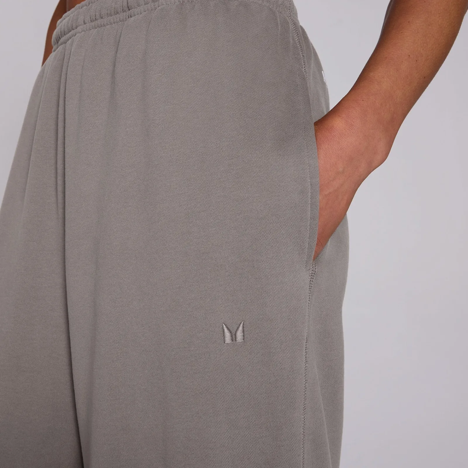 P Daes Lift Graphic Lifestyle Rechte Pijpen Joggingbroek DAMES Joggingbroeken
