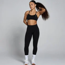 New P Dae ift Naadoze trappy Bh DAMES Sportbeha'S