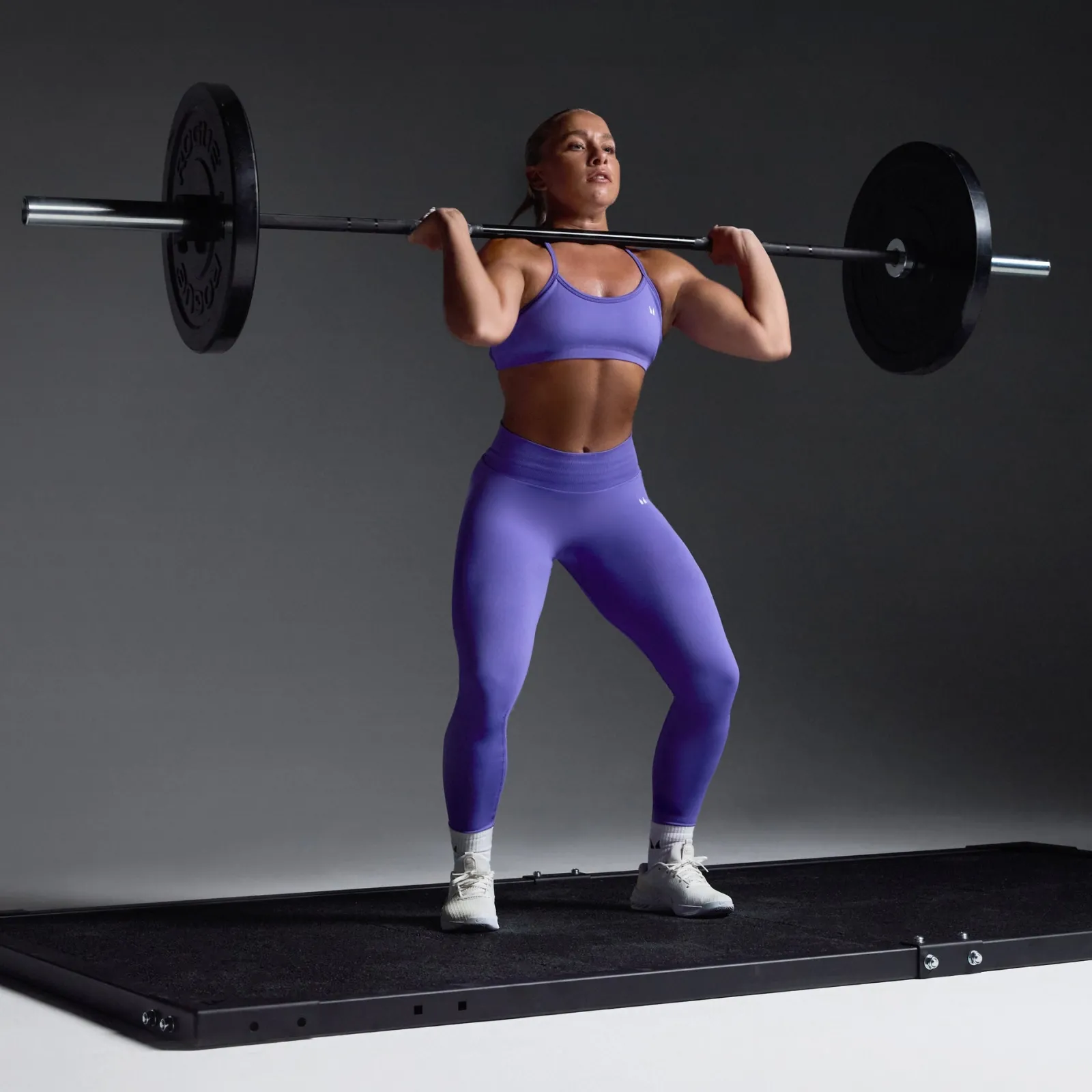 Discount P Dae ift eae trappy Bra DAMES Sportbeha'S