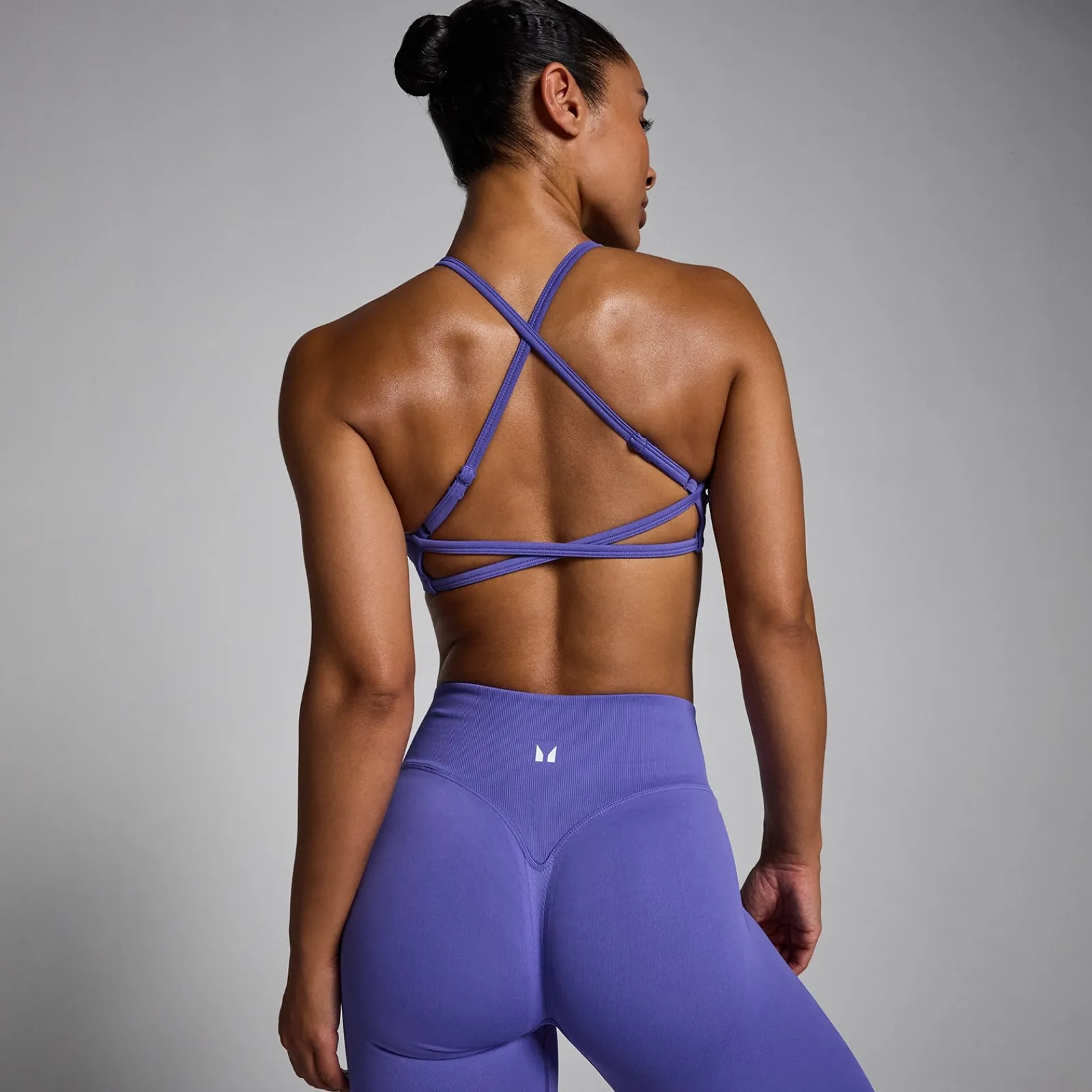 Discount P Dae ift eae trappy Bra DAMES Sportbeha'S