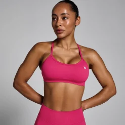 Best P Dae ift eae trappy Bra DAMES Sportbeha'S