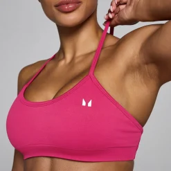 Best P Dae ift eae trappy Bra DAMES Sportbeha'S