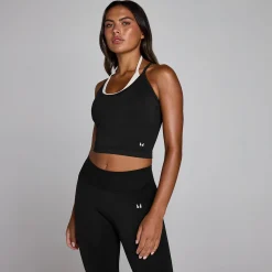 Outlet P Dae Naadoo Geaagd Heje DAMES T-Shirts & Tops|Vests & Tanks