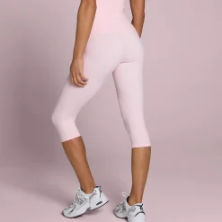 P Dae Tepo Capri egging DAMES Leggings