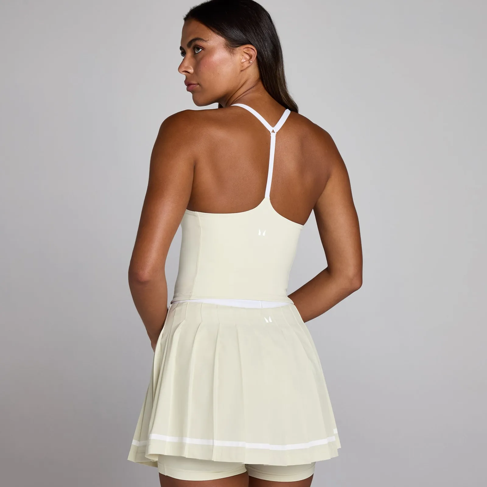 Clearance P Dae Tepo Contrat trappy Racerback Vet DAMES T-Shirts & Tops|Vests & Tanks
