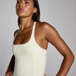 Clearance P Dae Tepo Contrat trappy Racerback Vet DAMES T-Shirts & Tops|Vests & Tanks