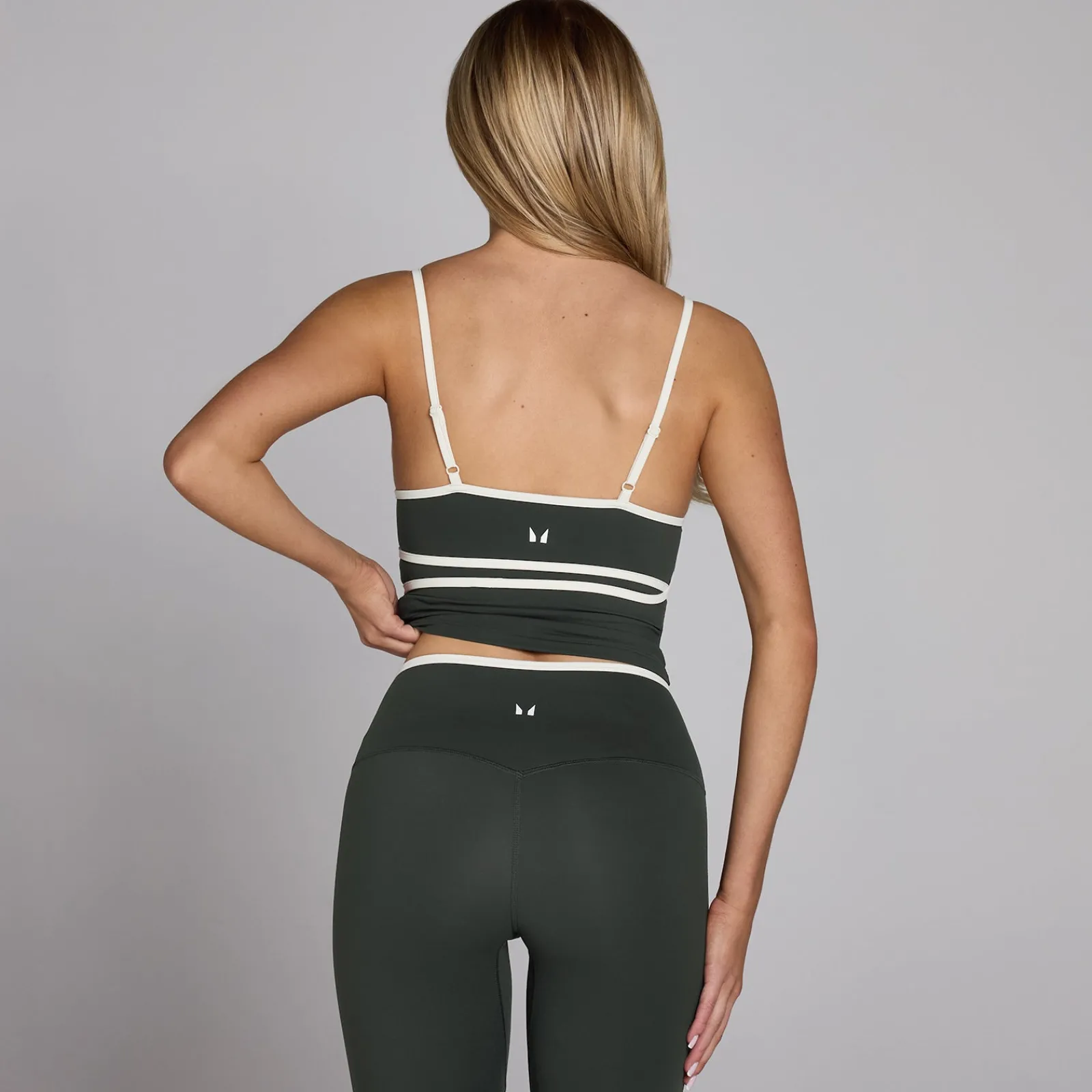 Sale P Dae Tepo Contrat Tie Top DAMES T-Shirts & Tops|Vests & Tanks