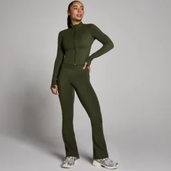 Clearance P Dae Tepo Cropped Ja DAMES Jassen & Vesten