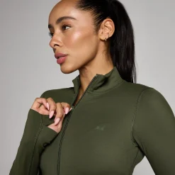 Clearance P Dae Tepo Cropped Ja DAMES Jassen & Vesten