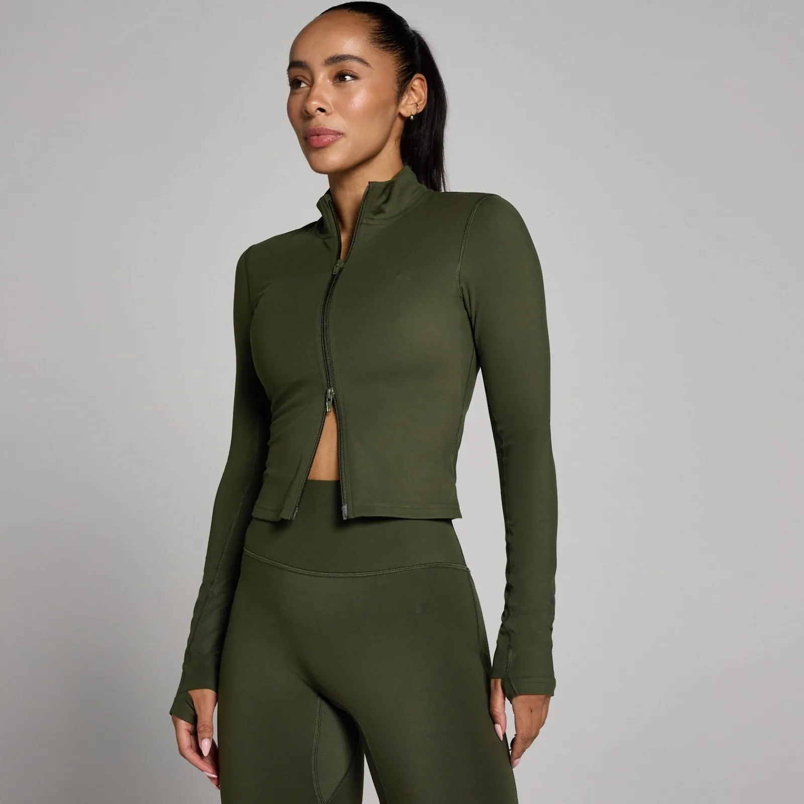Clearance P Dae Tepo Cropped Ja DAMES Jassen & Vesten