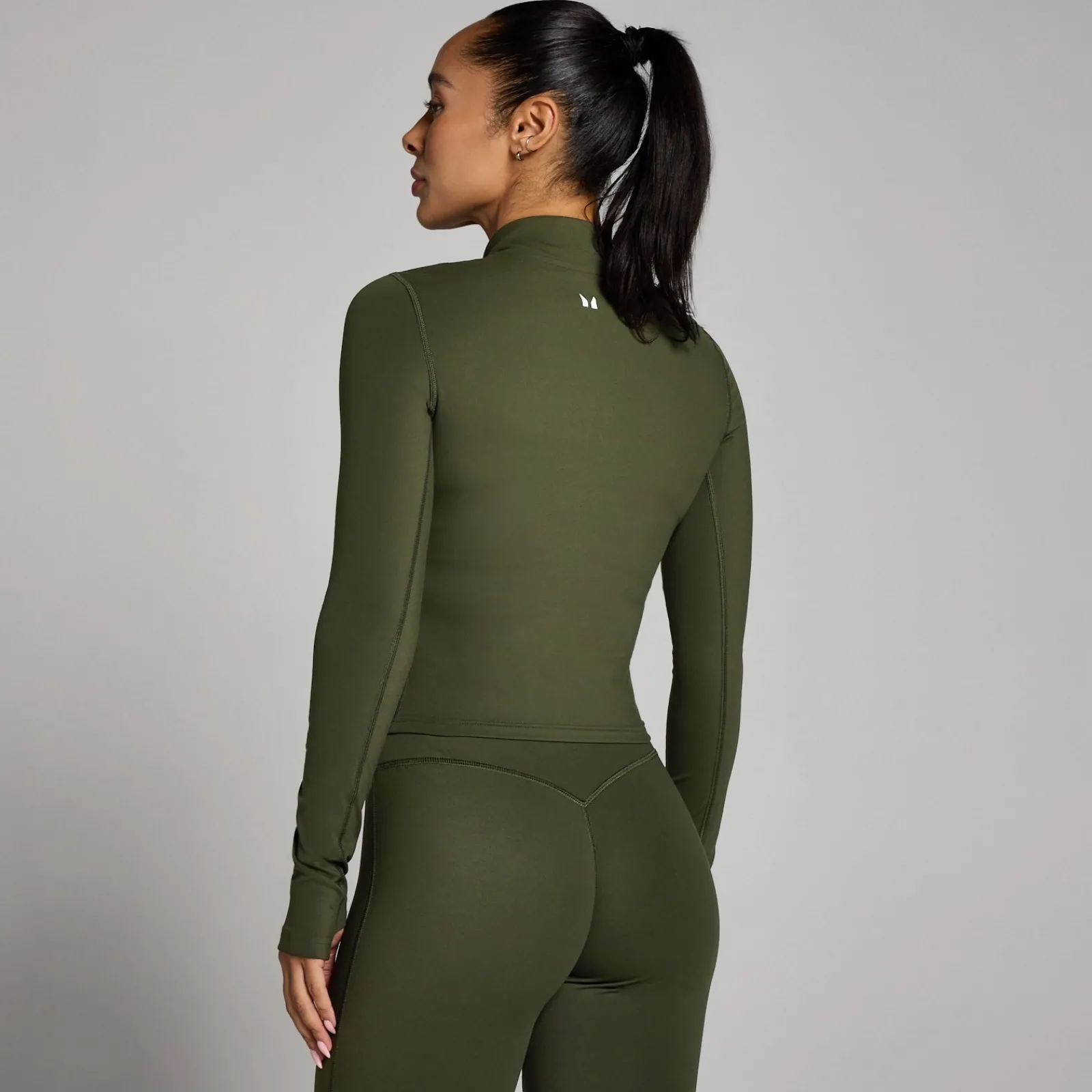 Clearance P Dae Tepo Cropped Ja DAMES Jassen & Vesten