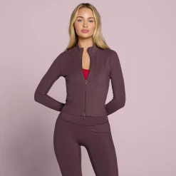 P Dae Tepo Cropped Ja DAMES Jassen & Vesten