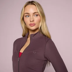 P Dae Tepo Cropped Ja DAMES Jassen & Vesten