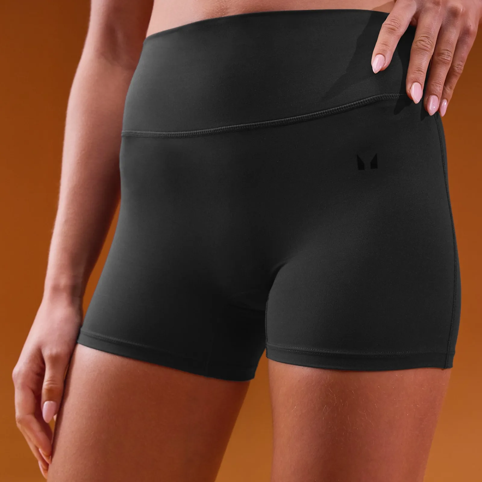 Outlet P Dae Tepo Dipped Wait hort DAMES Shorts
