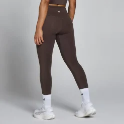 New P Dae Tepo Hoge Taie egging DAMES Leggings