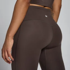 New P Dae Tepo Hoge Taie egging DAMES Leggings