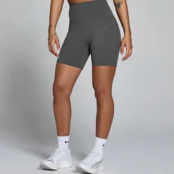 Best P Dae Tepo Hoge Taie hort DAMES Shorts