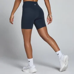 P Dae Tepo Hoge Taie hort DAMES Shorts