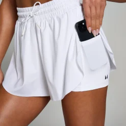 Online P Dae Tepo 2 In 1 oe hort DAMES Shorts