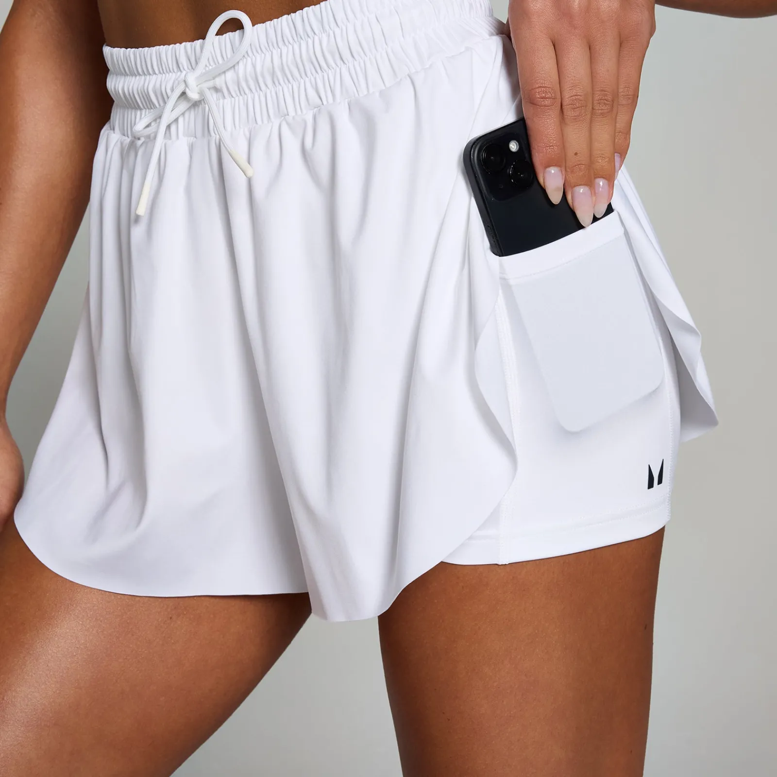 Online P Dae Tepo 2 In 1 oe hort DAMES Shorts