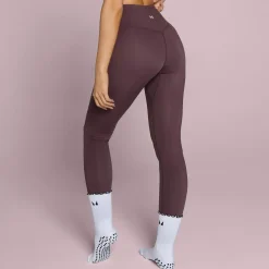 Best P Dae Tepo egging DAMES Leggings