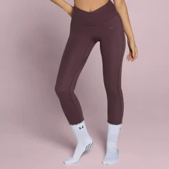 Best P Dae Tepo egging DAMES Leggings
