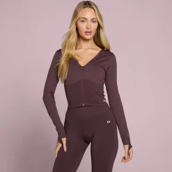 P Dae Tepo Naadoze Cropped Ja DAMES Jassen & Vesten