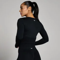 Outlet P Dae Tepo Naadoze Cropped Ja DAMES Jassen & Vesten