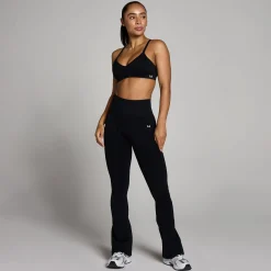 Clearance P Dae Tepo Naadoze Geripede port-BH DAMES Sportbeha'S