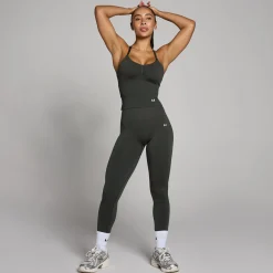 Best P Dae Tepo Naadoze egging DAMES Leggings