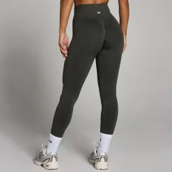 Best P Dae Tepo Naadoze egging DAMES Leggings