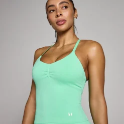 Clearance P Dae Tepo Naadoze et Bandje Top DAMES T-Shirts & Tops|Vests & Tanks