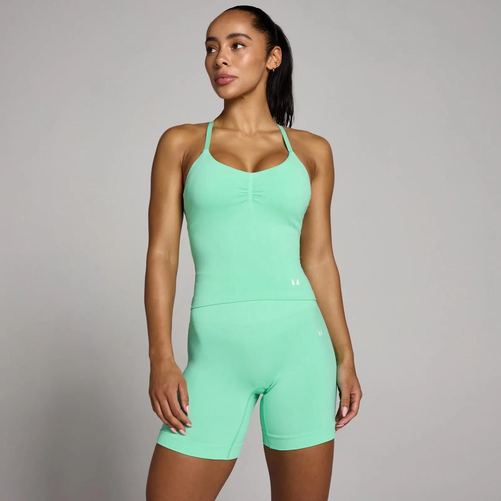 Clearance P Dae Tepo Naadoze et Bandje Top DAMES T-Shirts & Tops|Vests & Tanks