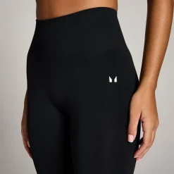 Outlet P Dae Tepo Naadoze crunch egging DAMES Leggings