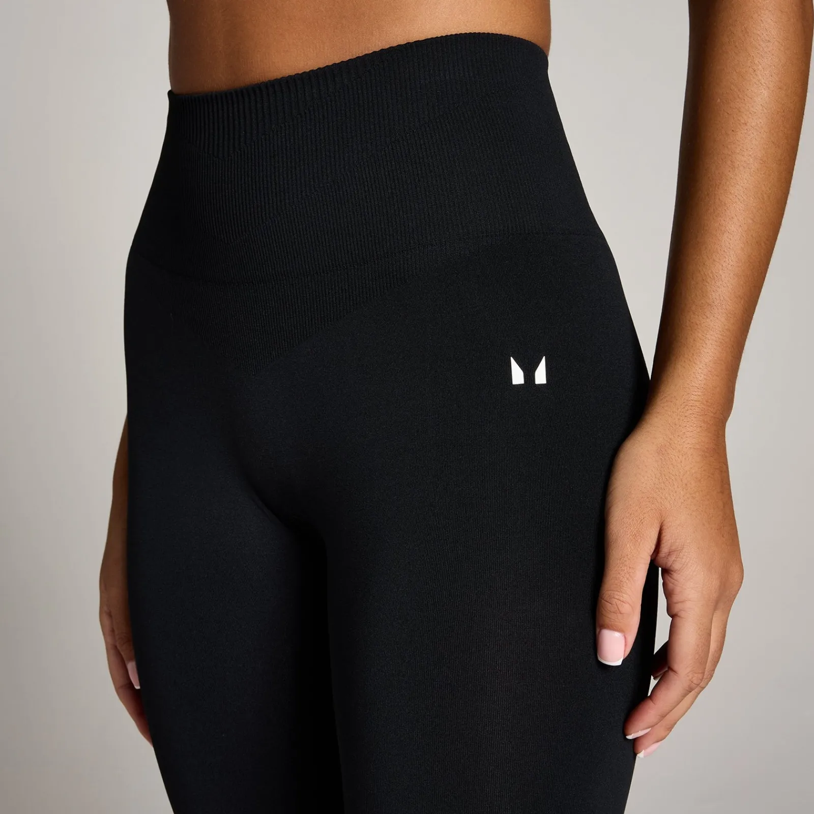 Outlet P Dae Tepo Naadoze crunch egging DAMES Leggings