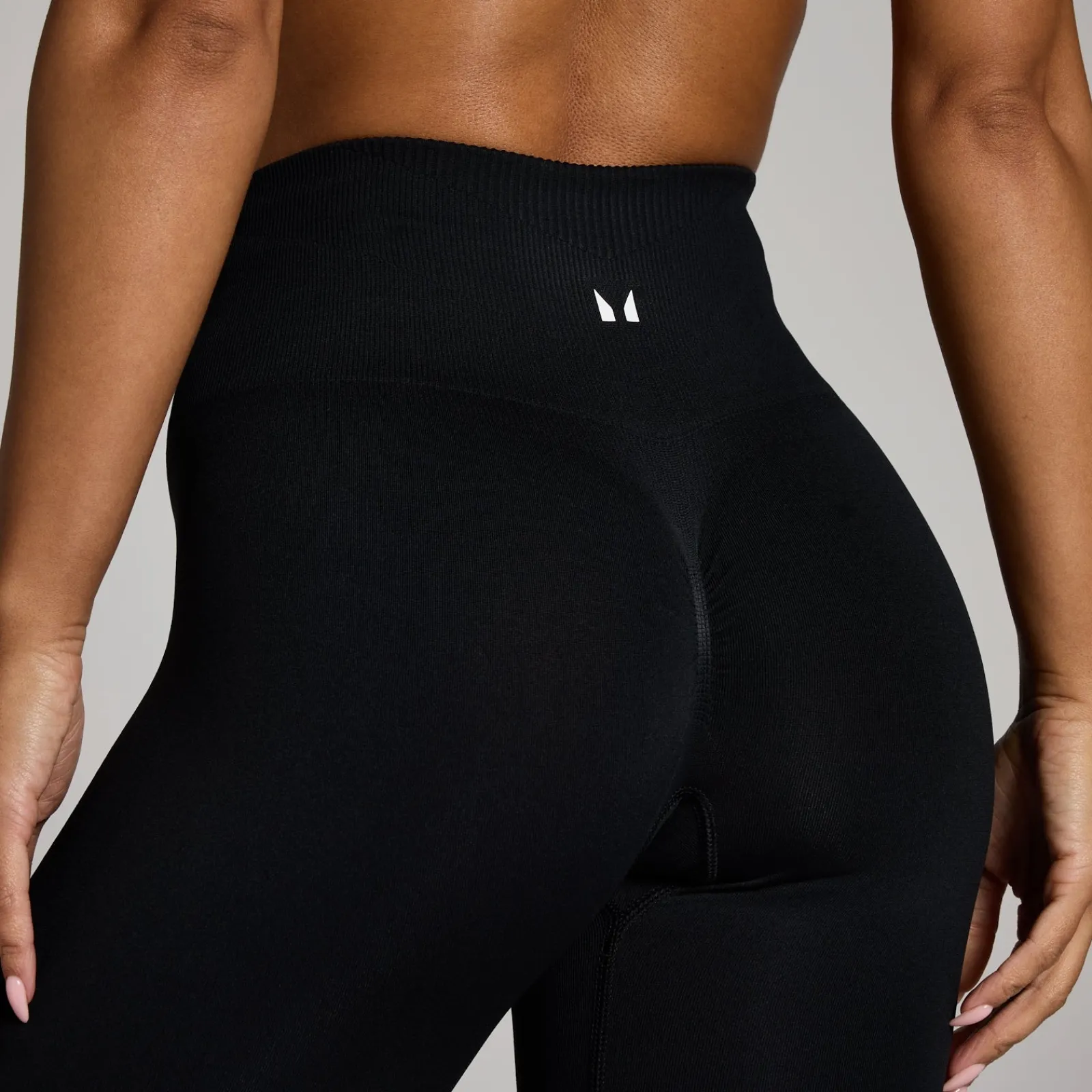 P Dae Tepo Naadoze Wijde egging DAMES Leggings