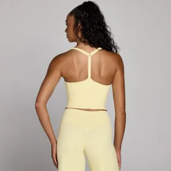 New P Dae Tepo Racerback Vet et Bandje DAMES T-Shirts & Tops|Vests & Tanks