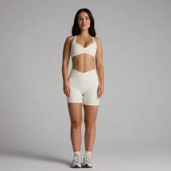 Best P Dae Tepo Ruched Front hort DAMES Shorts