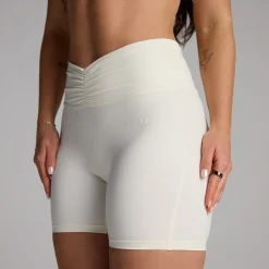 Best P Dae Tepo Ruched Front hort DAMES Shorts