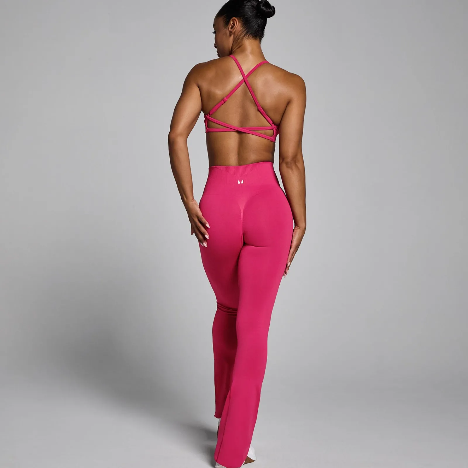 P Dae Tepo eae Fared egging DAMES Leggings