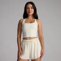 Sale P Dae Tepo trappy Racerback Heje DAMES T-Shirts & Tops|Vests & Tanks