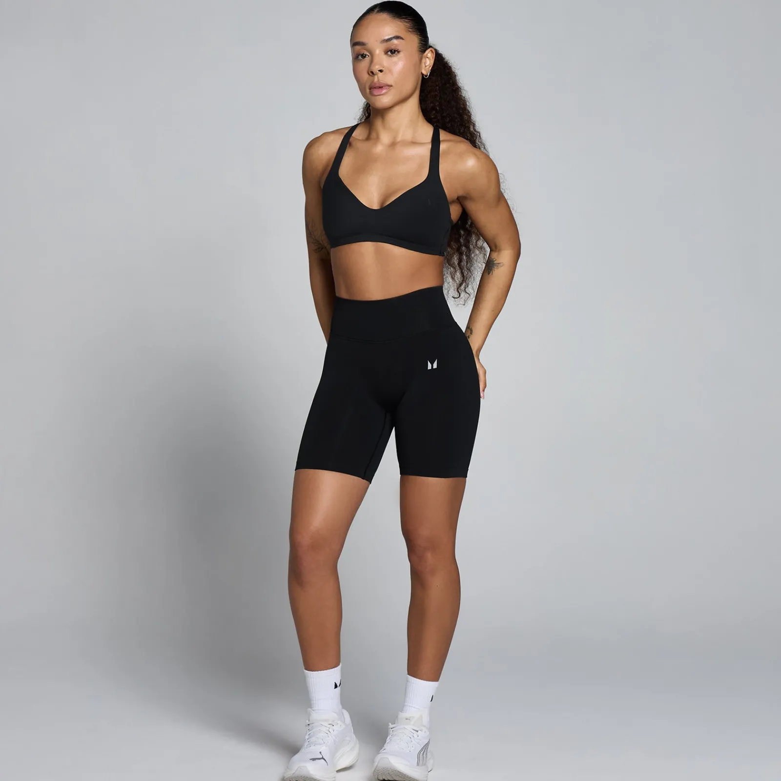 Outlet P Dae Tepo Twit Back port-BH DAMES Sportbeha'S