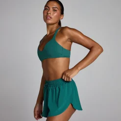 Clearance P Dae Tepo Twit Back port-BH DAMES Sportbeha'S