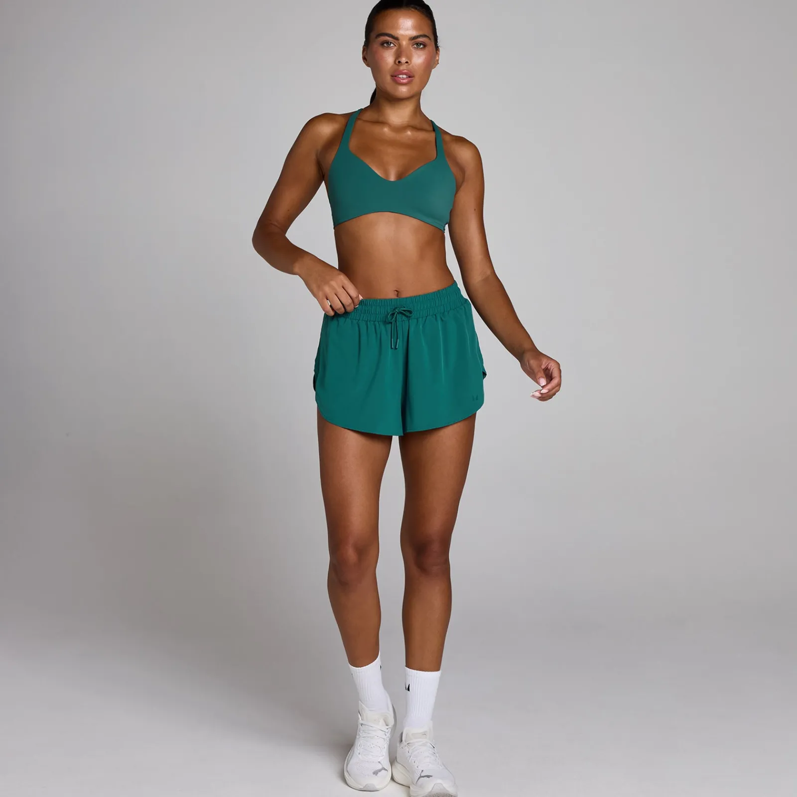 Clearance P Dae Tepo Twit Back port-BH DAMES Sportbeha'S