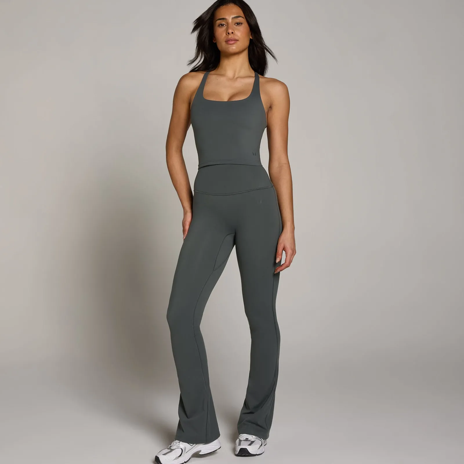 Best P Dae Tepo Wijde egging DAMES Leggings