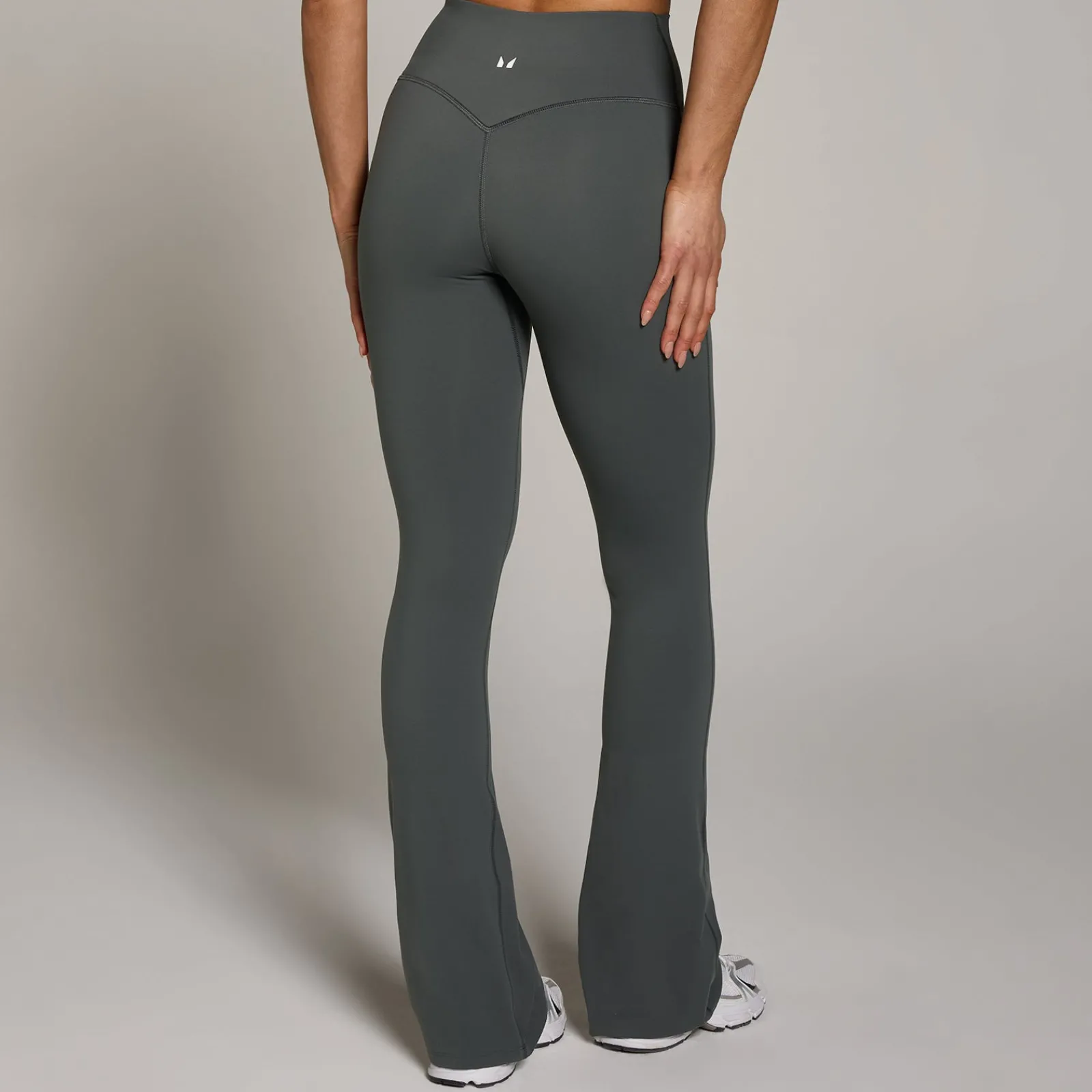 Best P Dae Tepo Wijde egging DAMES Leggings