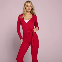Sale P Dae Tepo Wrap Top DAMES T-Shirts & Tops